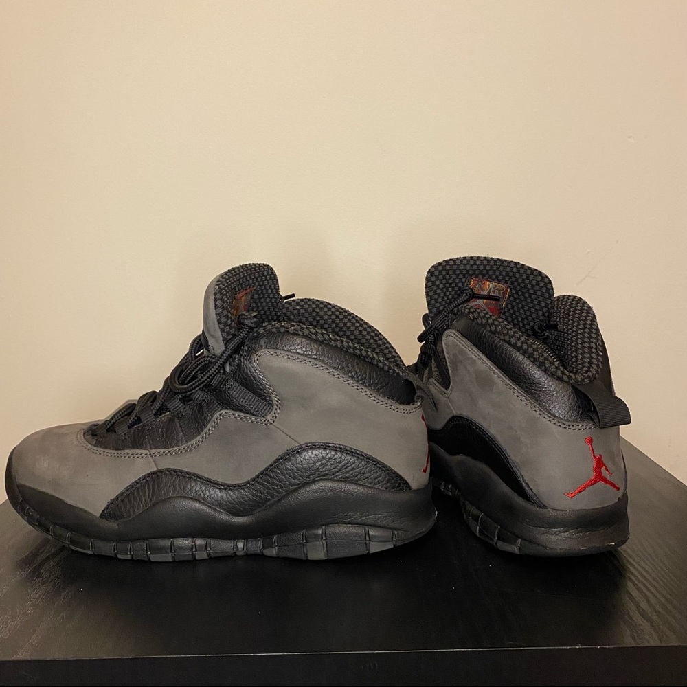 Nike Air Jordan Retro 10